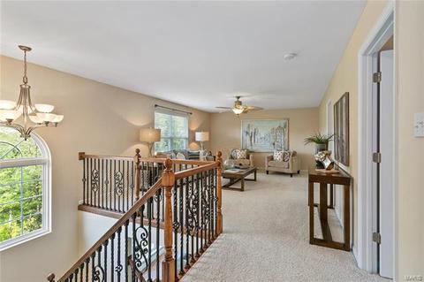 1539 Dietrich Glen Dr, Ballwin, MO 63021 photo 17