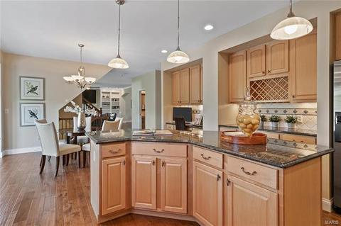 1539 Dietrich Glen Dr, Ballwin, MO 63021 photo 11