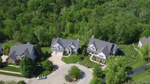 1539 Dietrich Glen Dr, Ballwin, MO 63021 photo 42