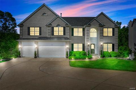 1539 Dietrich Glen Dr, Ballwin, MO 63021 photo 43