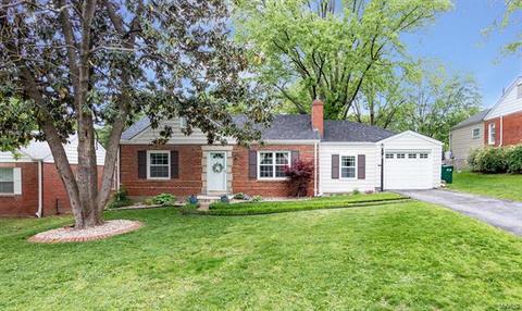 3 Springbrook Pl, Saint Louis, MO 63119 photo 1