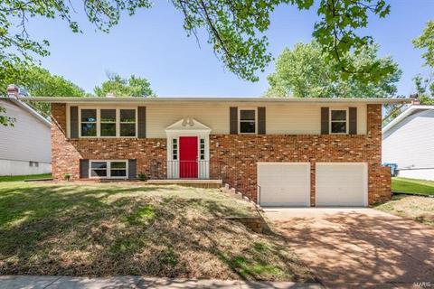 755 Windingpath Ln, Manchester, MO 63021 photo 1