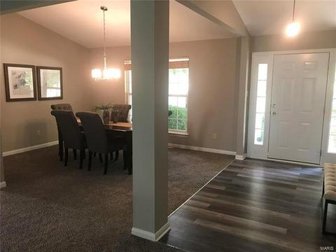 128 Windy Acres Estates Dr, Ballwin, MO 63021 photo 7