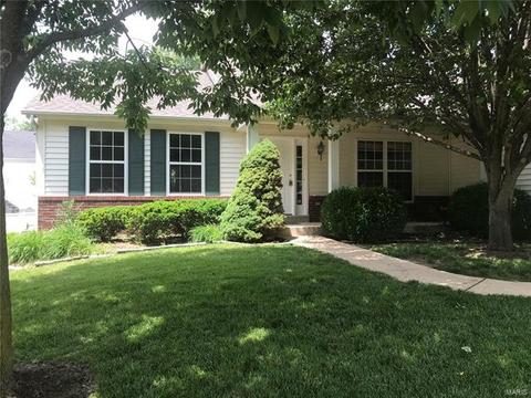 128 Windy Acres Estates Dr, Ballwin, MO 63021 photo 1
