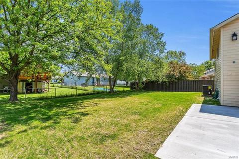 623 Sunward Dr, O'fallon, MO 63368 photo 26