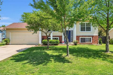 623 Sunward Dr, O'fallon, MO 63368 photo 29
