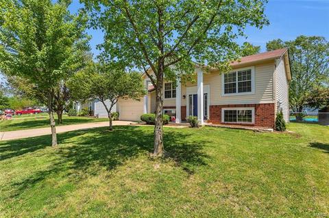 623 Sunward Dr, O'fallon, MO 63368 photo 28