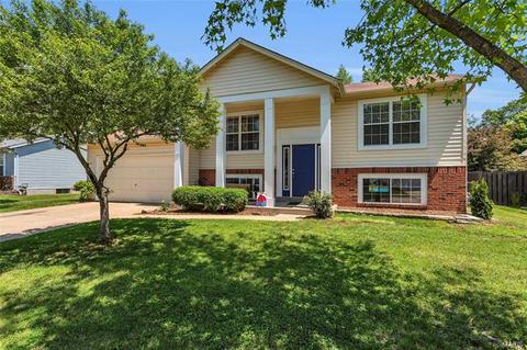 623 Sunward Dr, O'fallon, MO 63368 photo 2