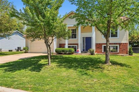 623 Sunward Dr, O'fallon, MO 63368 photo 1