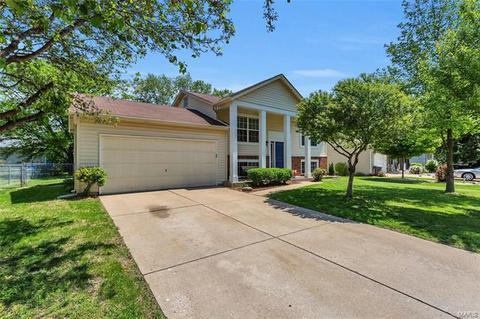 623 Sunward Dr, O'fallon, MO 63368 photo 27
