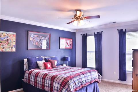 873 Castle Pines Dr, Ballwin, MO 63021 photo 20