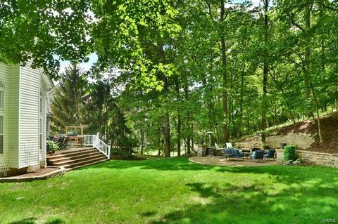 873 Castle Pines Dr, Ballwin, MO 63021 photo 29