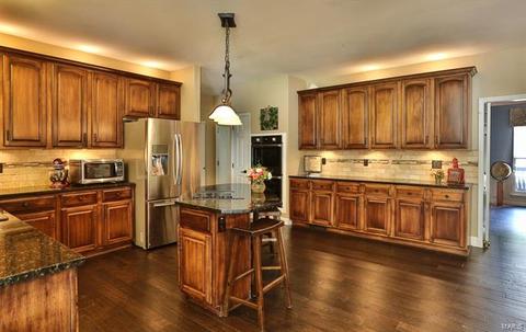873 Castle Pines Dr, Ballwin, MO 63021 photo 9