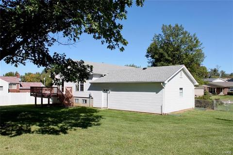 11700 Benedetta Dr, Bridgeton, MO 63044 photo 36