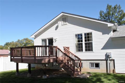11700 Benedetta Dr, Bridgeton, MO 63044 photo 33