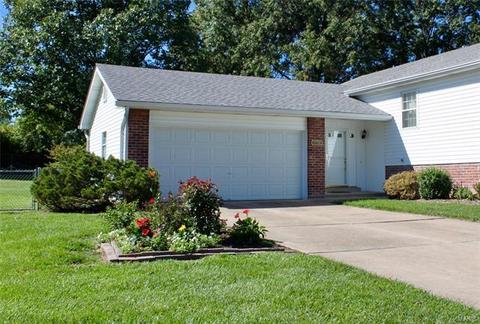 11700 Benedetta Dr, Bridgeton, MO 63044 photo 3