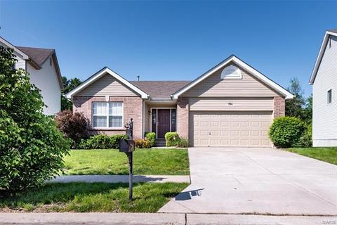 560 Springhurst, O'fallon, MO 63368 photo 1