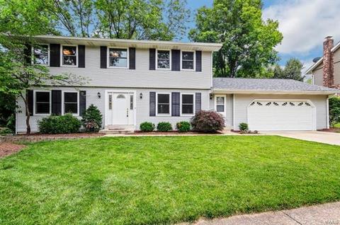 730 Muir View Dr, Ballwin, MO 63011 photo 1