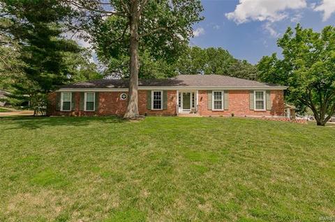 7 Wayfarer Ct, Manchester, MO 63021 photo 1