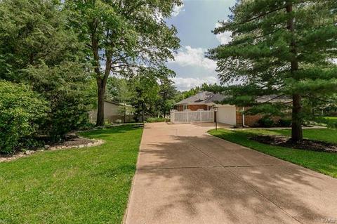 7 Wayfarer Ct, Manchester, MO 63021 photo 4