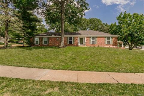 7 Wayfarer Ct, Manchester, MO 63021 photo 2