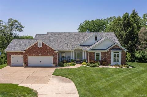 371 Dietrich Rd, Ballwin, MO 63021 photo 45
