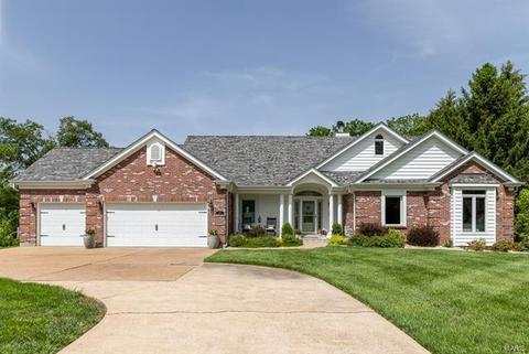 371 Dietrich Rd, Ballwin, MO 63021 photo 1