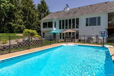 371 Dietrich Rd, Ballwin, MO 63021 photo 43