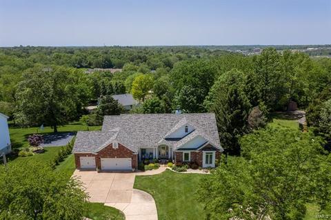 371 Dietrich Rd, Ballwin, MO 63021 photo 46