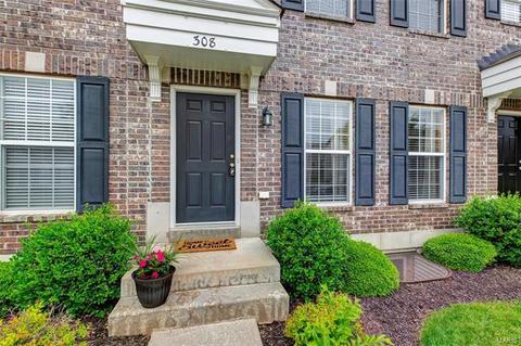 308 Shady Rock Ln, O'fallon, MO 63368 photo 1