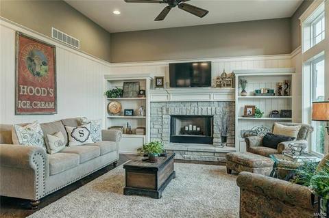 107 Stone Ridge Meadows Dr, O'fallon, MO 63366 photo 21