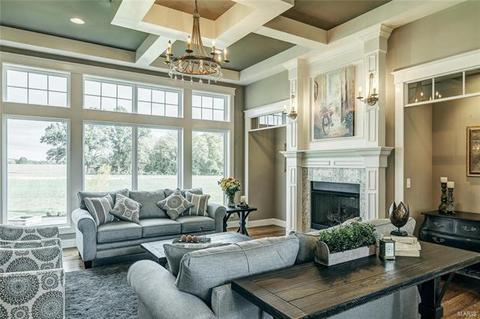 107 Stone Ridge Meadows Dr, O'fallon, MO 63366 photo 5