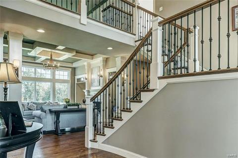 107 Stone Ridge Meadows Dr, O'fallon, MO 63366 photo 3