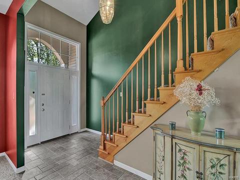 4549 Emerald View Ct, Eureka, MO 63025 photo 5