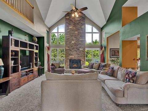 4549 Emerald View Ct, Eureka, MO 63025 photo 7