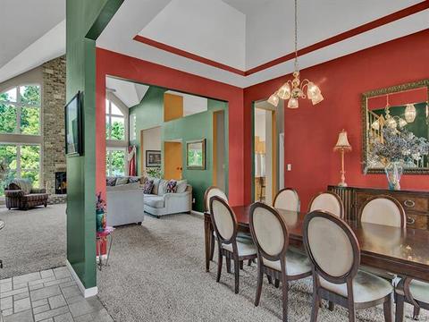 4549 Emerald View Ct, Eureka, MO 63025 photo 6