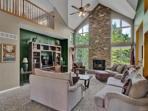 4549 Emerald View Ct, Eureka, MO 63025 photo 9