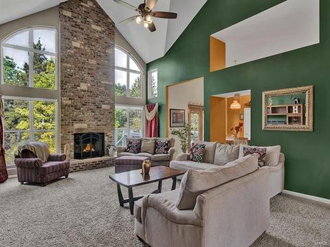 4549 Emerald View Ct, Eureka, MO 63025 photo 8
