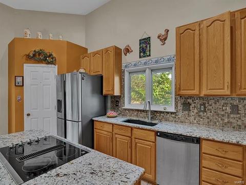 4549 Emerald View Ct, Eureka, MO 63025 photo 15