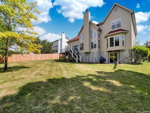 4549 Emerald View Ct, Eureka, MO 63025 photo 36