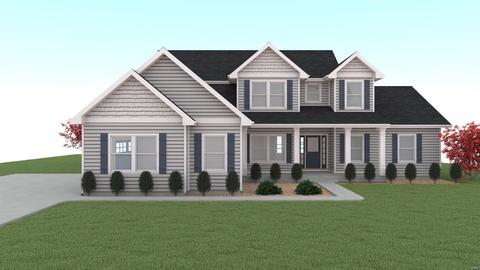 519 Connie Ln, Manchester, MO 63021 photo 1