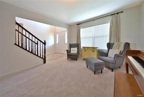 5227 Footpath Ct, Eureka, MO 63025 photo 8