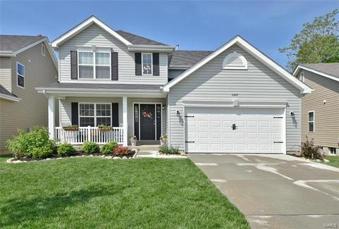 5227 Footpath Ct, Eureka, MO 63025 photo 1