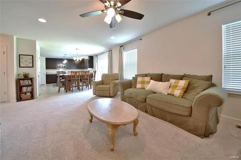 5227 Footpath Ct, Eureka, MO 63025 photo 12