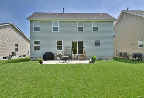 5227 Footpath Ct, Eureka, MO 63025 photo 42