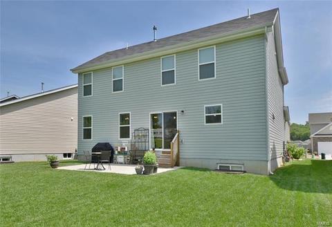 5227 Footpath Ct, Eureka, MO 63025 photo 40