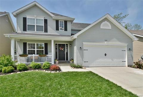 5227 Footpath Ct, Eureka, MO 63025 photo 37