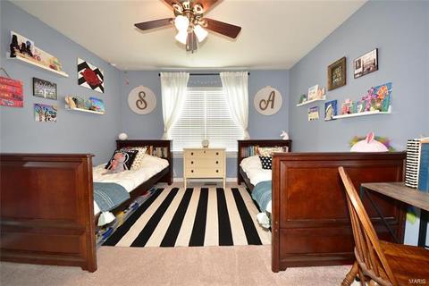 5227 Footpath Ct, Eureka, MO 63025 photo 35