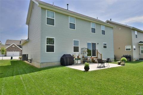 5227 Footpath Ct, Eureka, MO 63025 photo 43