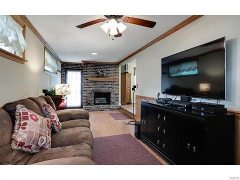 1035 Tulip Ln, Ellisville, MO 63021 photo 12
